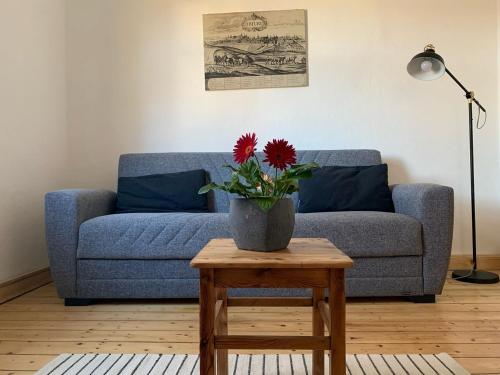 Familienferienhaus \