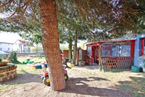 Familienfreundliche Ferienwohnungen Silz SEE 10020