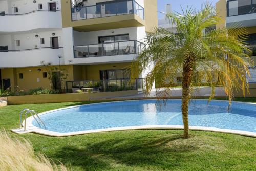 Family apartments Albur Village II