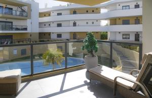 Family apartments Albur Village II