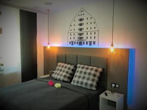 Family Apartments - Salzhausblick Ferienwohnungen