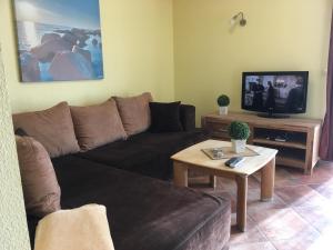 Family Apartments Tom
