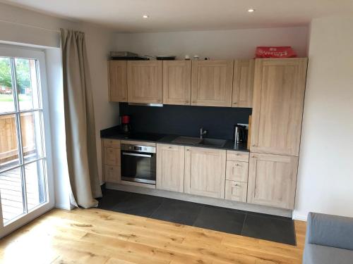 Farm-Chalet Renzow