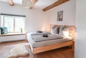 Appartements FarmHouse Eckartsberg im Zittauer Gebirge - Gemütliche und moderne Ferienwohnungen mit Terrasse Feldstraße 5 02763 Eckartsberg Saxe