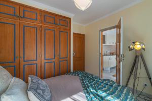 Faro Airport Flats by Homing