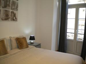 Appartements Fashion Chiado - SSs Apartments Rua do Carmo, 91 1200-093 Lisbonne -1