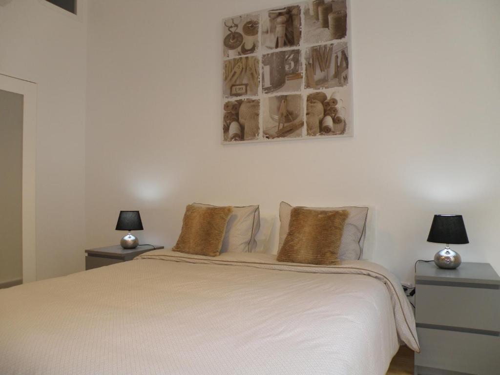 Appartements Fashion Chiado - SSs Apartments Rua do Carmo, 91 1200-093 Lisbonne