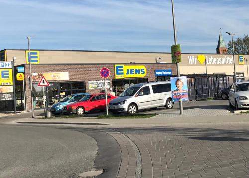 Fe-Wo im Dänemarkweg