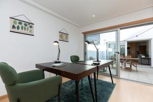 Feel Corporate Housing Marquês