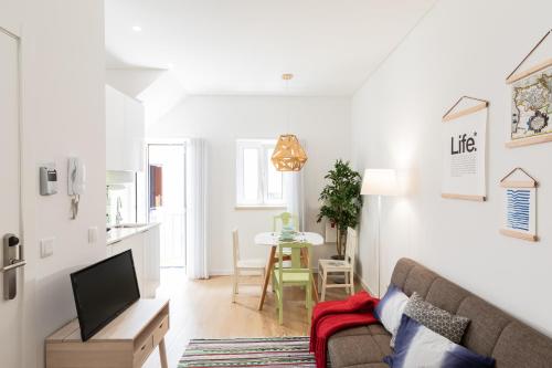 Feel Nazaré - Boutique Apartments