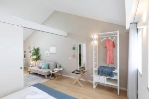 Feel Nazaré - Boutique Apartments