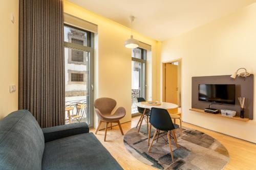 Feel Porto Codeçal Apartments