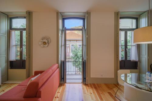 Feel Porto Matosinhos Ocean Flats