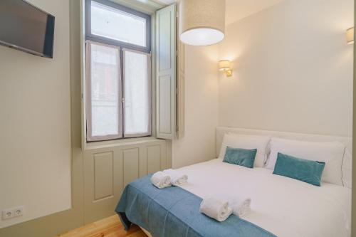 Feel Porto Matosinhos Ocean Flats