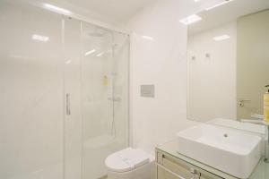 Feel Porto Matosinhos Ocean Flats