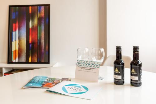 Feel Porto Stylish Apartments