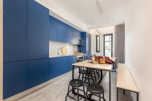 Feel Porto Vintage Townhouses
