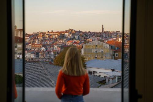 Feel Porto Wine Essence Apartments