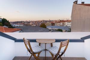 Appartements Feel Porto Wine Essence Apartments Rua Luís de Camões 32 4430-999 Vila Nova de Gaia Région Nord