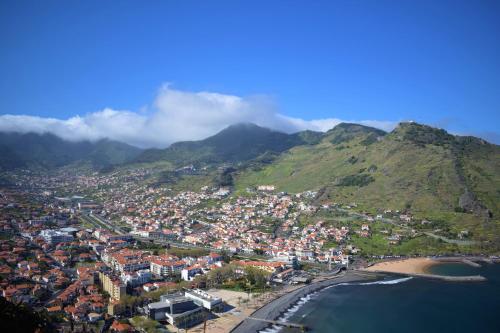 Feeling Like Home Machico