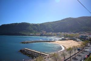 Feeling Like Home Machico