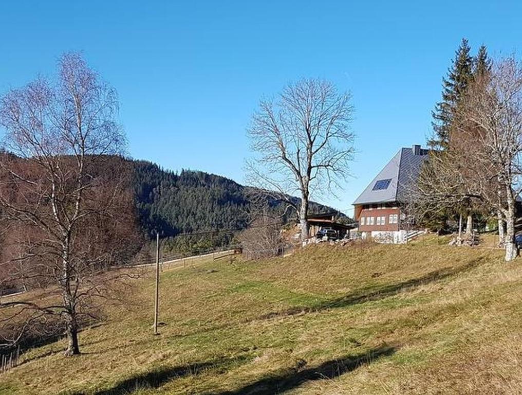 Appartements Feißesberghof Feißesbergweg 2 78098 Triberg im Schwarzwald