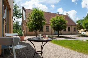 Appartements FELDGANG ein Gästehaus! Naschendorferstrasse 56 23936 Upahl Mecklembourg-Poméranie