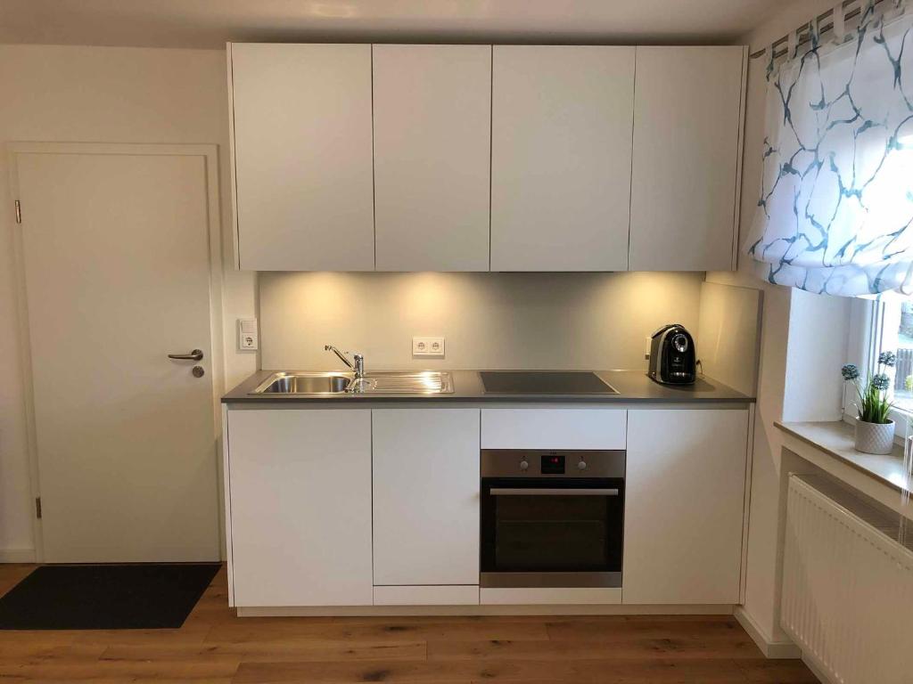 Appartements Ferber 28 Hauptstraße 28 86653 Monheim