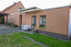 Appartements Ferien am Bierbach Am Bierbach 1 17493 Eldena Mecklembourg-Poméranie