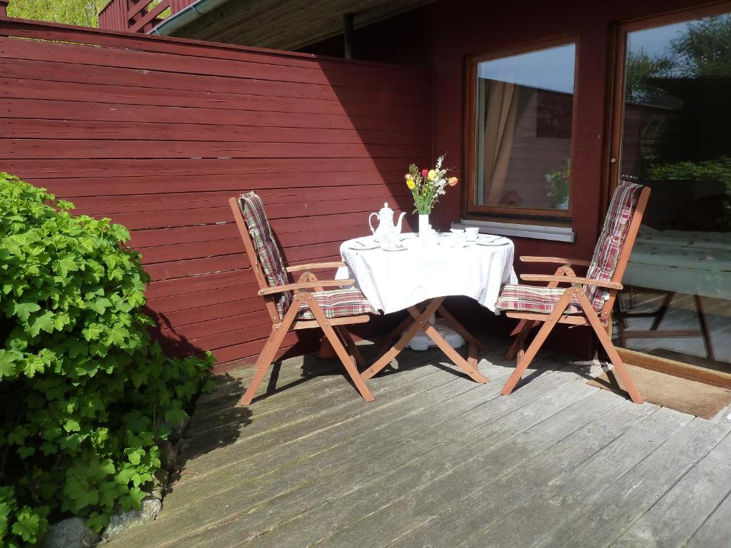 Appartements Ferien an der Ostsee Weidestr. 3 23738 Thomsdorf