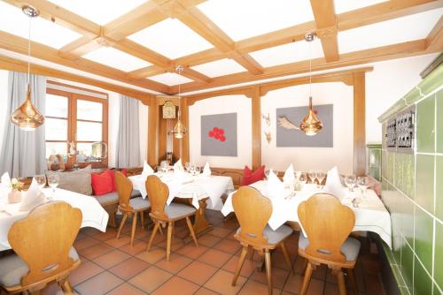Ferien-Apartment im Genusshotel Hirschen (Südschwarzwald)