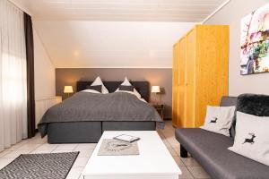 Ferien-Apartment im Genusshotel Hirschen (Südschwarzwald)