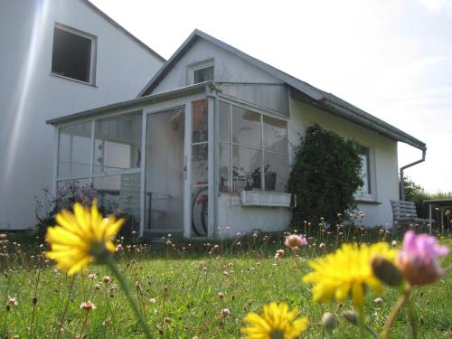 Ferien auf Hiddensee _ Neuendorf