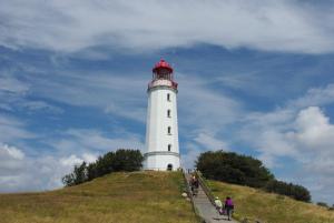 Ferien auf Hiddensee _ Neuendorf