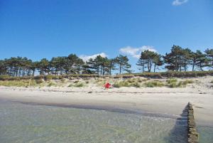 Ferien auf Hiddensee _ Neuendorf