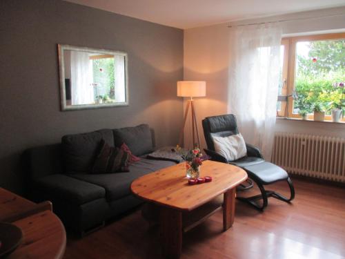 Ferien bei Naus - Ferienwohnung