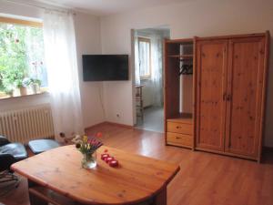 Ferien bei Naus - Ferienwohnung