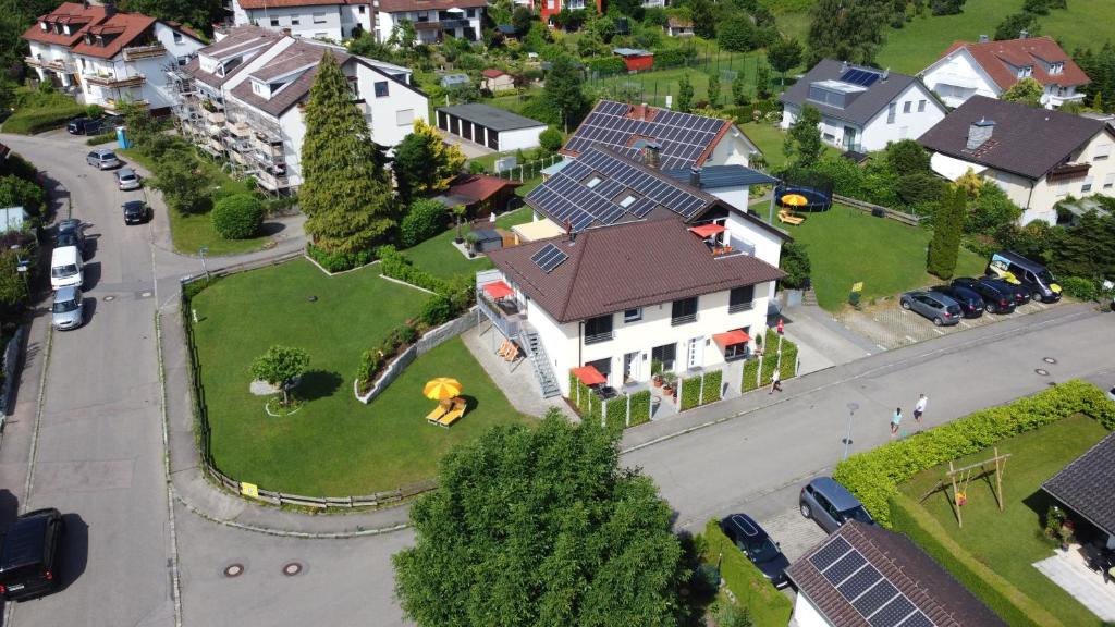 Ferien im Hummelhaus Eulenloch 2, 88131 Lindau