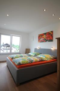 Ferien im Hummelhaus