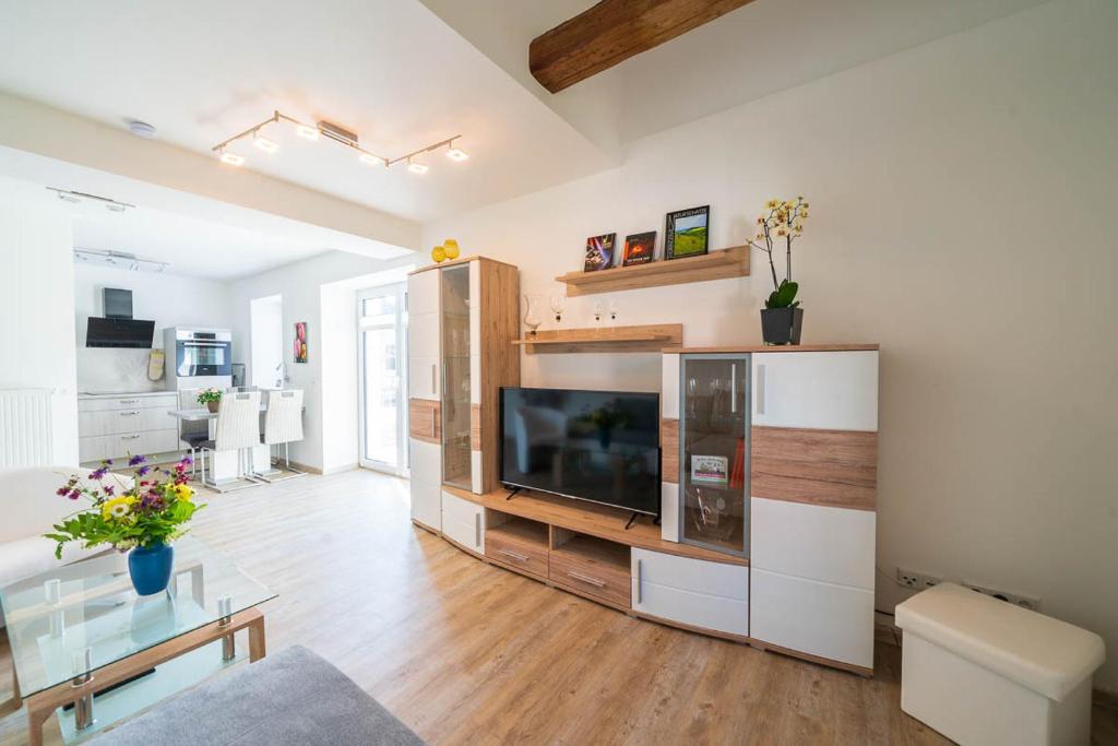 Appartements Ferien im Lossatal 2 An der Mauer 04808 Großzschepa