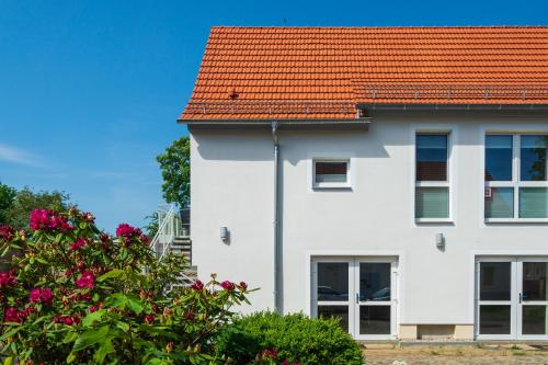 Ferien im Lossatal