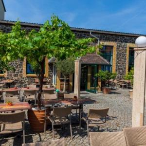 Ferien im Lossatal