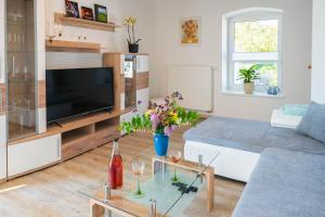 Ferien im Lossatal