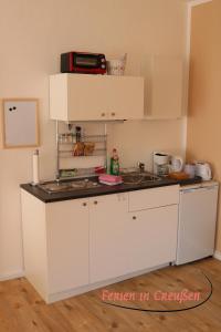 Appartements Ferien in Creußen Thietmarplatz 1 95473 Creußen Bavière