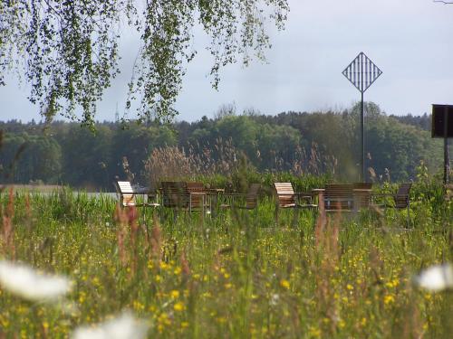 Ferien in Himmelpfort
