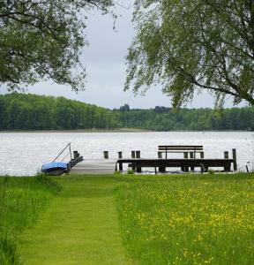 Ferien in Himmelpfort