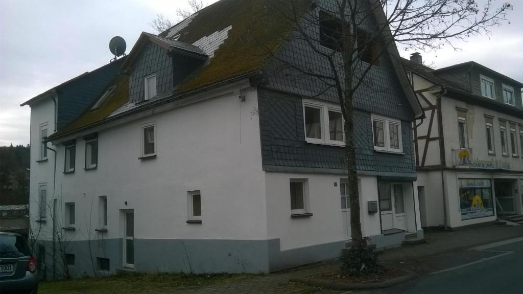 Ferien-/Monteurwohnung Olbrich Bruchstrasse 37, 57271 Hilchenbach