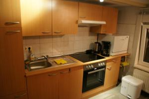 Ferien-/Monteurwohnung Olbrich