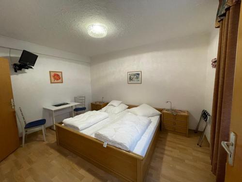 Ferien- & Monteurzimmer Markhausen