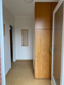 Ferien- & Monteurzimmer Markhausen